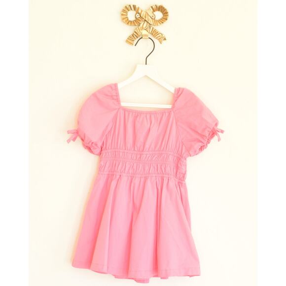 Peak Cottagecore Dress / 2T - Picture 3 of 3